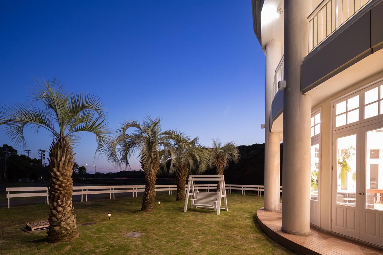 Kujyukushima Seaside Terrace Sasebo Exterior foto