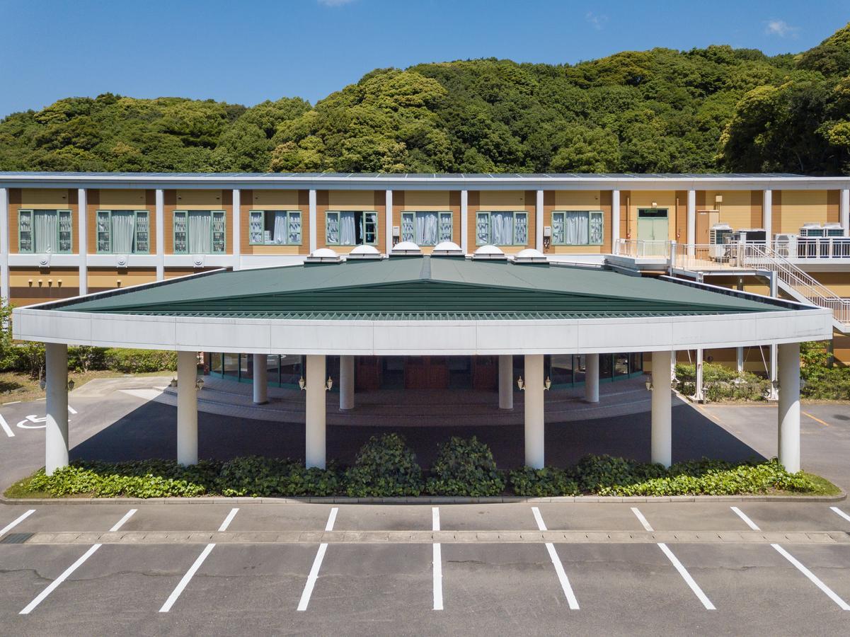 Kujyukushima Seaside Terrace Sasebo Exterior foto